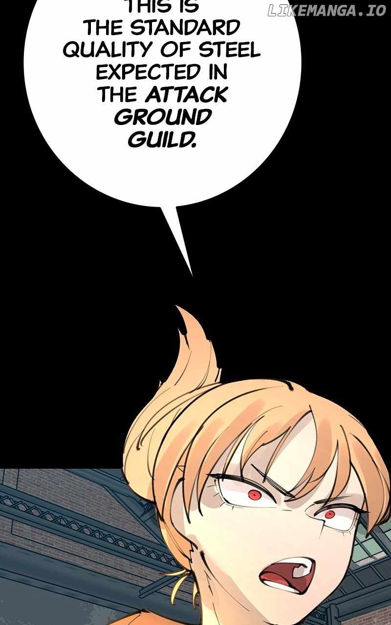 Piece Maker of Flame Chapter 42 82